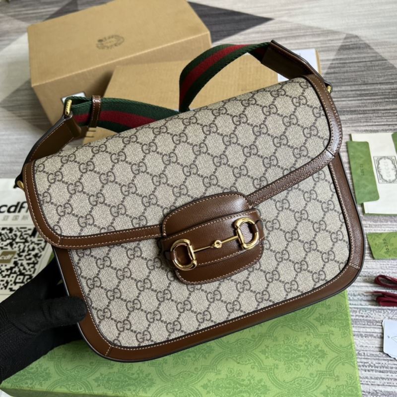 Gvc*1 horsebit bags
